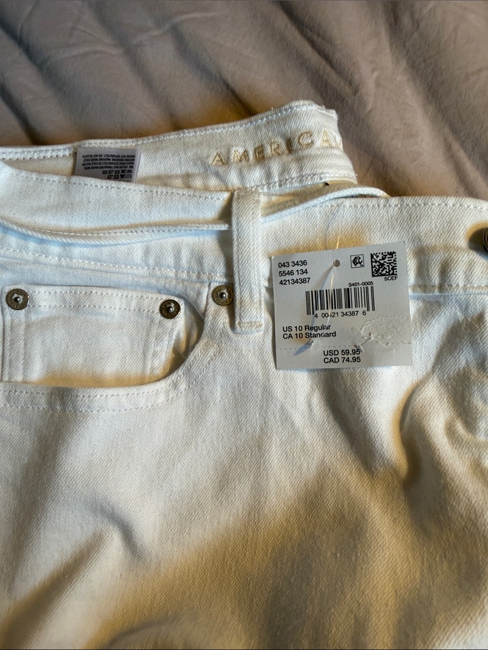 American eagle - Picture 2 of 10